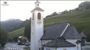 Archiviertes Webcam Bild: Prags - Schmieden am 14.09.2026 um 18:29 Uhr