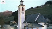 Archiviertes Webcam Bild: Prags - Schmieden am 30.10.2026 um 06:11 Uhr