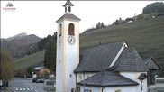 Archiviertes Webcam Bild: Prags - Schmieden am 30.10.2026 um 07:11 Uhr