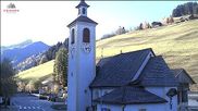 Archiviertes Webcam Bild: Prags - Schmieden am 30.10.2026 um 14:11 Uhr