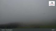 Archived webcam image showing Kreuzbergpass (Alpine Pass) on 19 Sep 2026 at 09:50