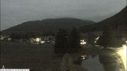 Archiviertes Webcam Bild: Waldheim (Sexten) am 29.09.2026 um 06:32 Uhr