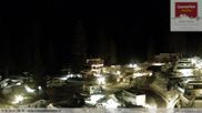 Archiviertes Webcam Bild: Caravanpark Sexten - Moos am 26 Feb 2026 um 04:05 Uhr