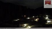 Archiviertes Webcam Bild: Caravanpark Sexten - Moos am 28.04.2026 um 00:47 Uhr