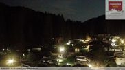 Archiviertes Webcam Bild: Caravanpark Sexten - Moos am 30.06.2026 um 02:08 Uhr