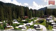 Archiviertes Webcam Bild: Caravanpark Sexten - Moos am 30.06.2026 um 14:08 Uhr