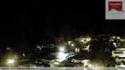 Archiviertes Webcam Bild: Caravanpark Sexten - Moos am 14.08.2026 um 00:44 Uhr
