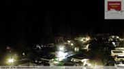 Archiviertes Webcam Bild: Caravanpark Sexten - Moos am 14.08.2026 um 02:44 Uhr