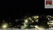 Archiviertes Webcam Bild: Caravanpark Sexten - Moos am 14.08.2026 um 04:44 Uhr