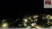 Archiviertes Webcam Bild: Caravanpark Sexten - Moos am 14.09.2026 um 00:50 Uhr