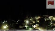 Archiviertes Webcam Bild: Caravanpark Sexten - Moos am 14.09.2026 um 04:50 Uhr