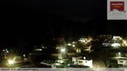 Archiviertes Webcam Bild: Caravanpark Sexten - Moos am 30.09.2026 um 00:59 Uhr
