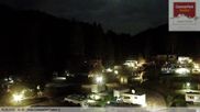 Archiviertes Webcam Bild: Caravanpark Sexten - Moos am 30.09.2026 um 02:59 Uhr