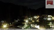 Archiviertes Webcam Bild: Caravanpark Sexten - Moos am 30.09.2026 um 04:59 Uhr