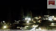 Archived webcam image showing Caravanpark of Sexten - Moos on 30 Oct 2026 at 18:19