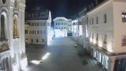 Archiviertes Webcam Bild: Ortszentrum Innichen am 26 Feb 2026 um 04:05 Uhr