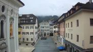 Archiviertes Webcam Bild: Ortszentrum Innichen am 16.05.2026 um 06:08 Uhr