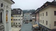 Archiviertes Webcam Bild: Ortszentrum Innichen am 16.05.2026 um 07:08 Uhr