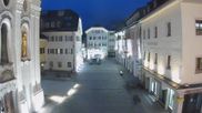 Archiviertes Webcam Bild: Ortszentrum Innichen am 30.06.2026 um 04:07 Uhr