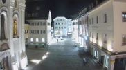 Archiviertes Webcam Bild: Ortszentrum Innichen am 30.10.2026 um 20:10 Uhr