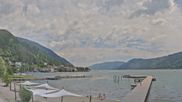 Archiviertes Webcam Bild: Ossiacher See (Region Villach) am 28.05.2026 um 12:21 Uhr