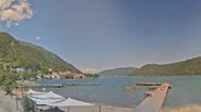 Archiviertes Webcam Bild: Ossiacher See (Region Villach) am 29.05.2026 um 16:02 Uhr