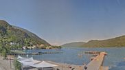 Archiviertes Webcam Bild: Ossiacher See (Region Villach) am 29.05.2026 um 18:02 Uhr