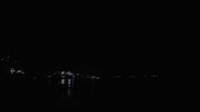 Archived webcam image showing Lake Ossiacher See (Carinthia) on 13 Jul 2026 at 00:07