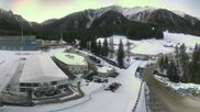 Archiviertes Webcam Bild: Magazinartikel Olympia 2026: Biathlon in Antholz – Startzeiten, Startlisten, Ergebnisse am 26.02.2026 um 07:27 Uhr
