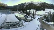 Archiviertes Webcam Bild: Magazinartikel Olympia 2026: Biathlon in Antholz – Startzeiten, Startlisten, Ergebnisse am 26.02.2026 um 08:27 Uhr