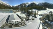 Archiviertes Webcam Bild: Magazinartikel Olympia 2026: Biathlon in Antholz – Startzeiten, Startlisten, Ergebnisse am 26.02.2026 um 14:27 Uhr