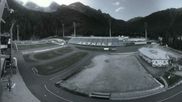 Archiviertes Webcam Bild: Biathlonstadion Antholz am 15.06.2026 um 22:16 Uhr