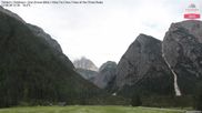 Archived webcam image showing Toblach, South Tyrol on 12 Jun 2026 at 12:20