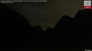 Archived webcam image showing Toblach, South Tyrol on 13 Jun 2026 at 02:32