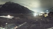 Archiviertes Webcam Bild: Sexten: Family Resort Rainer am 12.04.2026 um 04:06 Uhr