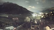 Archived webcam image showing Family Resort Rainer - Sexten on 13 Jun 2026 at 00:18