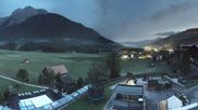 Archiviertes Webcam Bild: Sexten: Family Resort Rainer am 14.07.2026 um 04:26 Uhr