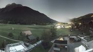 Archived webcam image showing Family Resort Rainer - Sexten on 30 Jul 2026 at 04:12