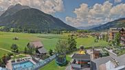 Archived webcam image showing Family Resort Rainer - Sexten on 30 Jul 2026 at 14:12