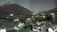 Archived webcam image showing Family Resort Rainer - Sexten on 30 Jul 2026 at 22:12