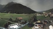 Archiviertes Webcam Bild: Sexten: Family Resort Rainer am 28.08.2026 um 00:09 Uhr