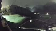 Archived webcam image showing Family Resort Rainer - Sexten on 14 Sep 2026 at 00:51