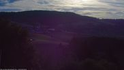 Archived webcam image showing Hiking area Diex on 14 Jun 2026 at 06:00