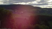 Archived webcam image showing Hiking area Diex on 14 Jun 2026 at 07:00