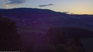 Archived webcam image showing Hiking area Diex on 5 Sep 2026 at 06:29