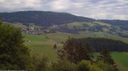Archived webcam image showing Hiking area Diex on 5 Sep 2026 at 12:29
