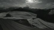 Archived webcam image showing Skiresort Dreiländereck on 3 Apr 2026 at 04:38