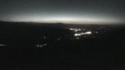 Archiviertes Webcam Bild: Skigebiet Dreiländereck: Blick auf Arnoldstein am 29.05.2026 um 04:55 Uhr