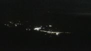 Archiviertes Webcam Bild: Skigebiet Dreiländereck: Blick auf Arnoldstein am 14.07.2026 um 04:56 Uhr