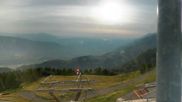 Archived webcam image showing Skiresort Dreiländereck on 14 Jul 2026 at 07:16